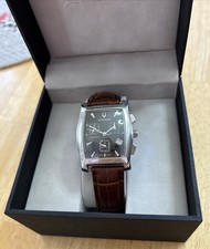 Orologio uomo accutron - uomo,