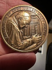 Medaglia PAPA FRANCESCO ANNO GIUBILEO 2015-2016 Fdc Unc 