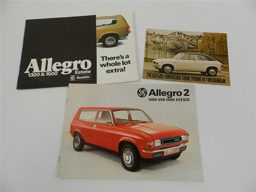 British leyland cars austin - british,
