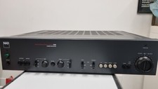 amplificatore vintage NAD PE-3300