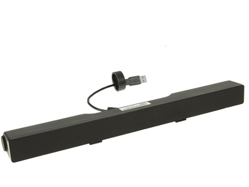 Dell soundbar barra audio - dell,
