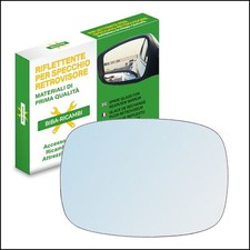 Vetro specchio retrovisore - specchio,