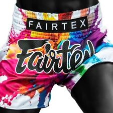 Pantaloncini MMA Muay Thai