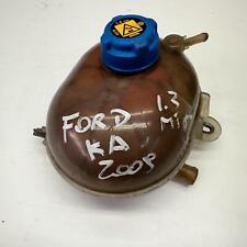 VASCHETTA LIQUIDO RADIATORE PER FORD Ka Serie (CCU) Diesel 1.3 (08>18)