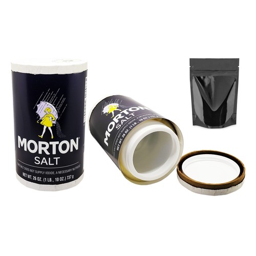 Contenitore morton salt - morton,