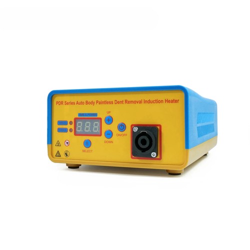 Riscaldatore induzione auto - riscaldatore,