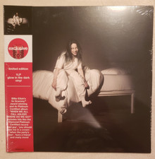LP Billie Eilish - WHEN WE ALL