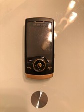 Samsung mod u600 - samsung, cellulare
