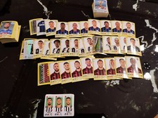 Figurine calciatori panini