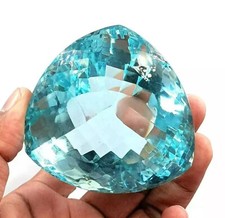Pietra Preziosa Acquamarina