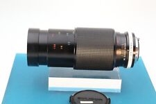 Admiral Panagor PMC Auto Tele Zoom f=80-200mm 1:3,8  Pentax PK mount