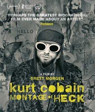 Kurt cobain montage - cobain:,