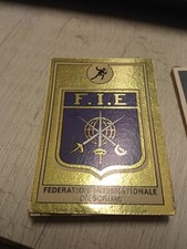 Figurine Panini Sport Vedettes