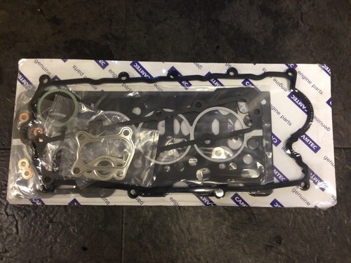 Set testate mercruiser 7 - ,