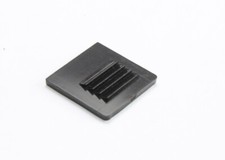 Copri contatti tappo slitta flash per fotocamera Zenit