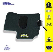 Tappetino guidatore Suzuki