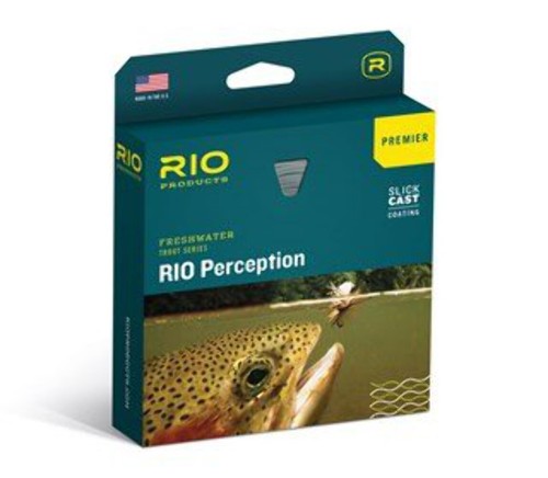 Rio premier perception - premier,