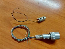 Technics SL-1200 SL-1210 MK2, MK3, MK3D, MK4, MK5, MK5G, M5G, MK6 CONNECTOR SME