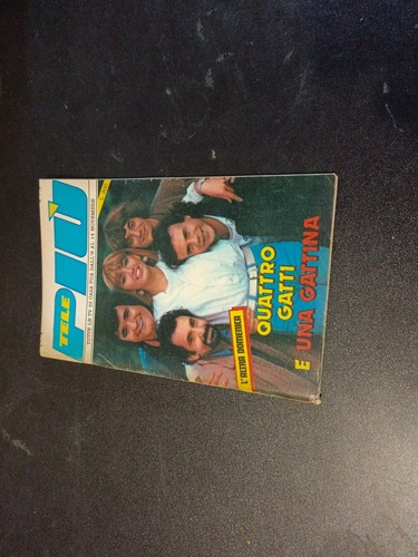 Telepiu anno numero 34 - anno,