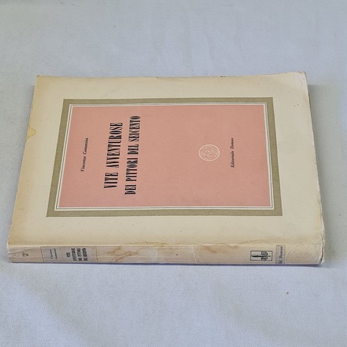 Vite avventurose - (costantini),