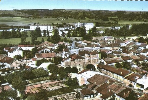 TRONVILLE