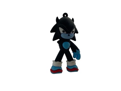 Black sonic hedgehog - sonic,