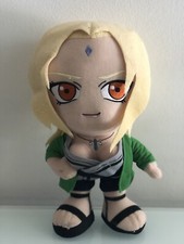 NARUTO TSUNADE PELUCHE GRANDE