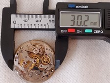 Movimento landeron 48 manuale