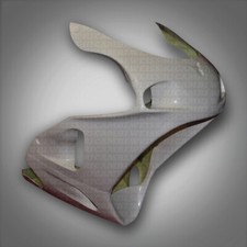 DR700 Kawasaki ZX 7 R GFK