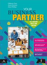 Your business partner - 21st-Century skills and culture