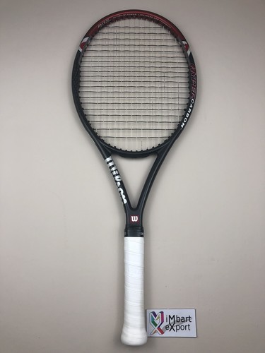 Wilson hyper carbon pro - hyper,