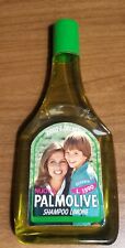 Shampoo Limone Nuovo Palmolive