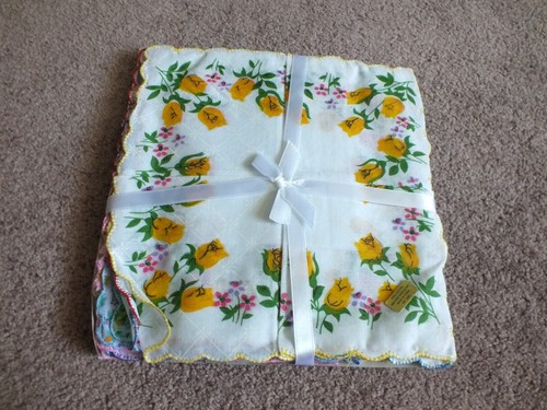 Fazzoletto collezione donna - da,