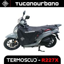 COPRIGAMBE / TERMOSCUD [TUCANO URBANO] SYM SYMPHONY ST 50/125/200 (2021-) R227X