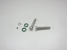 Kit guarnizioni per regolatore di pressione Bosch EHS KE-Jetronic - EHA Gasket Set