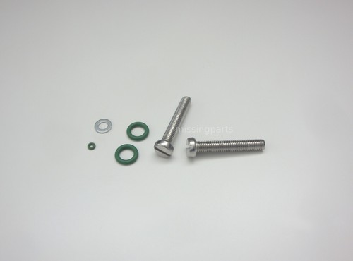 Kit guarnizioni per regolatore