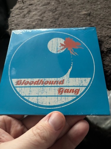 Bloodhound gang screwing you - screwing,