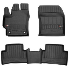 Tappetini Auto TPE Frogum