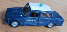 Mebetoys A-3 Alfa Romeo Giulia