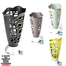 PORTAOMBRELLI TRAFORATO MOD