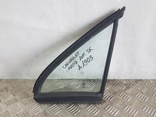 VETRO FISSO LATERALE SINISTRO CHEVROLET Matiz 4° Serie Benzina RICAMBI U 1056374