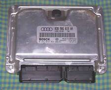 Centralina Audi A4 TDI 1.9