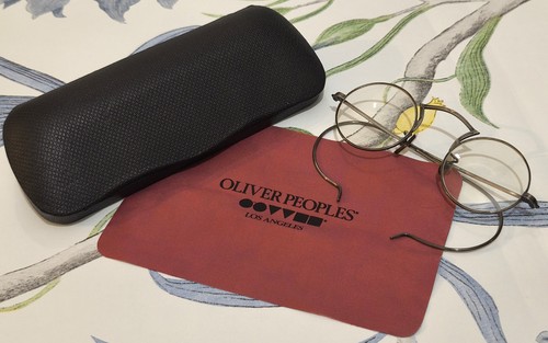 Rare vintage oliver peoples - rare,