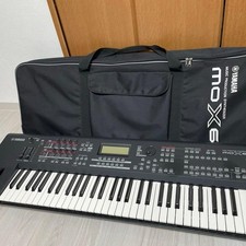 Yamaha MOX6 Sintetizzatore
