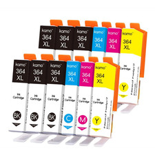 Pack cartucce compatibili - cartucce,