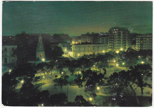 Molfetta brindisi villa - molfetta,