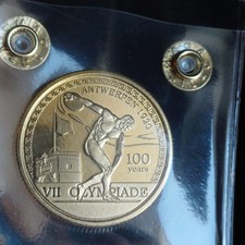 Monete Estere Belgio 2 Euro E