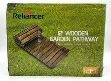 12 piedi Passeggiata da