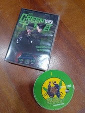 Il Calabrone Verde in DVD - La serie completa  in italiano