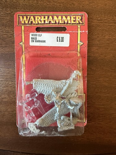 Games workshop warhammer - warhammer, wfb